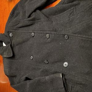 Sonoma pea coat